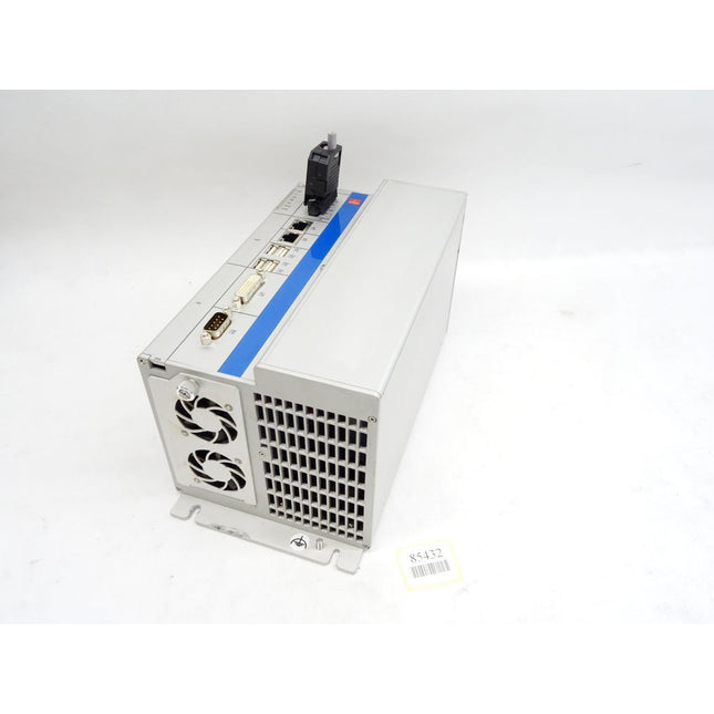 Beckhoff C9620-1080-0040 / Schaltschrank-Industrie-PC - Maranos.de