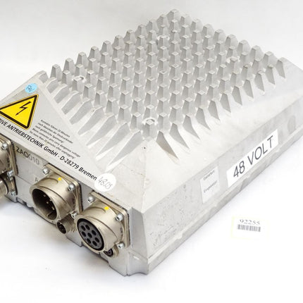 Andrive Antriebstechnik A4 intelligenter Servoregler - Maranos.de