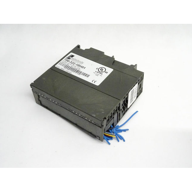 Helmholz 700-322-1BH01 S7-DEA DO 16XDC24V-05A - - Maranos.de