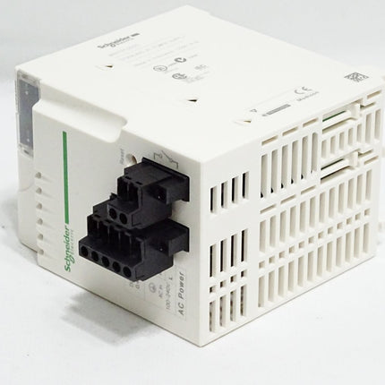 Schneider Electric BMXCPS2000 STANDARD AC POWER SUPPLY X80-Netzteil - Maranos.de