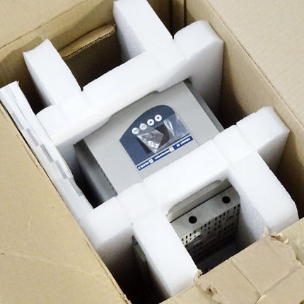 Telemecanique Schneider ATS48D62Q Sanftanlasser für Asynchronmotor 11-55kW / Neuwertig OVP - Maranos.de