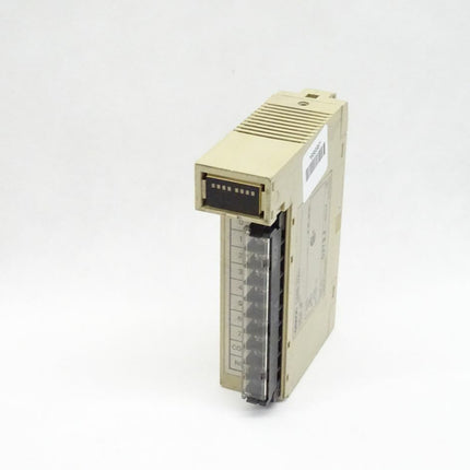 Omron C200H-ID211 Eingabeeinheit 12-24VDC / 10mA LOT: 0273J 003601001B - Maranos.de