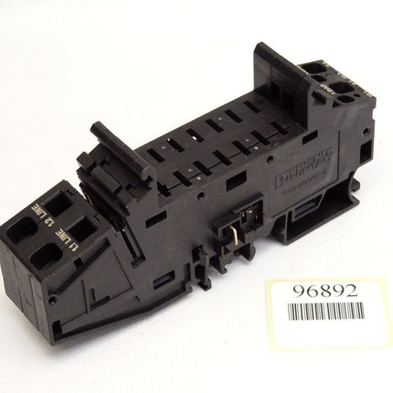 Phoenix Contact TMCP-SOCKET-M 0916589 / Neu - Maranos.de