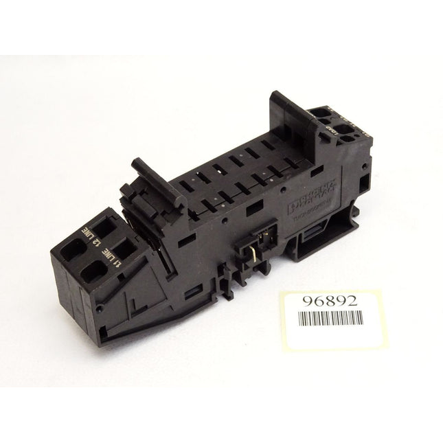 Phoenix Contact TMCP-SOCKET-M 0916589 / Neu - Maranos.de