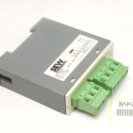 SEW Eurodrive Gleichrichter 8256853 - Maranos.de