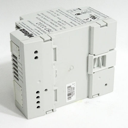 Wago 787-1112 Power Supply Unit Compact - Maranos.de