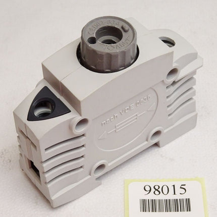 Phoenix Contact USEN 18 N Sicherungsreihenklemme 3048360 / Neu - Maranos.de