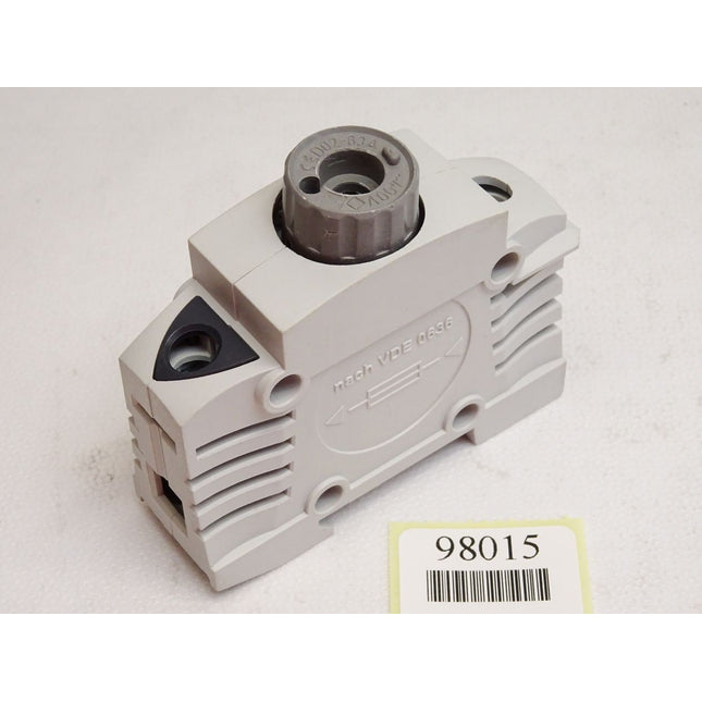 Phoenix Contact USEN 18 N Sicherungsreihenklemme 3048360 / Neu - Maranos.de