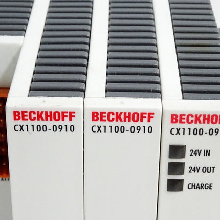 Beckhoff USV-Modul CX1100-0910 - Maranos.de