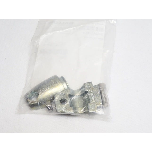 Balluff Flexibles Montagesystem BAM0031 BMS CS-M-D12-IZ / Neu OVP - Maranos.de