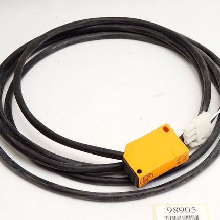 Ifm electronic IN5427 IN-2004-FRKG Induktiver Sensor / Neu - Maranos.de