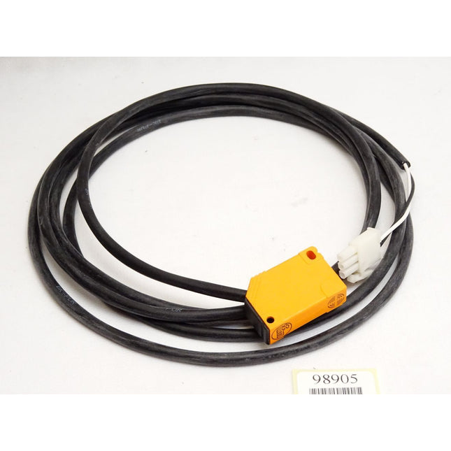 Ifm electronic IN5427 IN-2004-FRKG Induktiver Sensor / Neu - Maranos.de