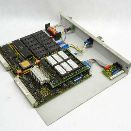 Indramat CPUB 01-00 Prozessorplatine CPU CPUB01-00 - Maranos.de