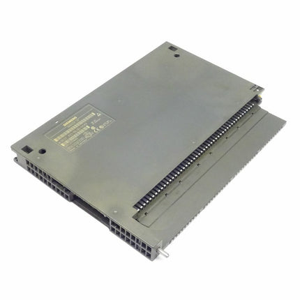 Siemens Simatic S7 6ES7421-1BL00-0AA0 / 6ES7 421-1BL00-0AA0 E:04 - Maranos.de