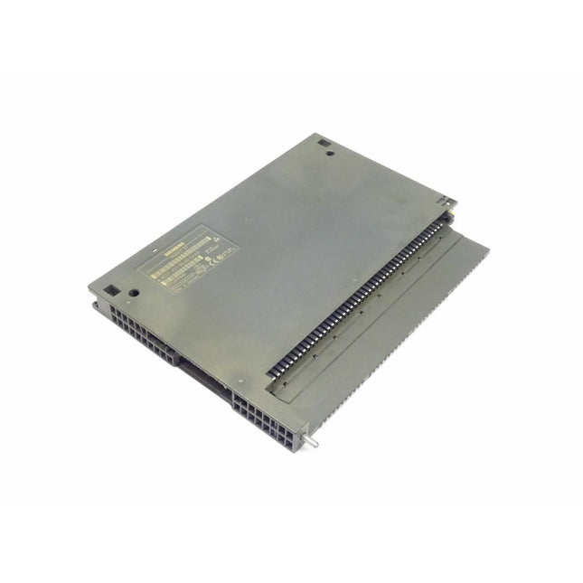 Siemens Simatic S7 6ES7421-1BL00-0AA0 / 6ES7 421-1BL00-0AA0 E:04 - Maranos.de