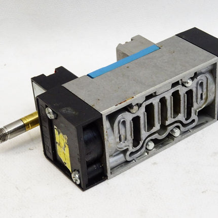 Festo 150983 Magnetventil MFH-5/3E-D-1-C - Maranos.de