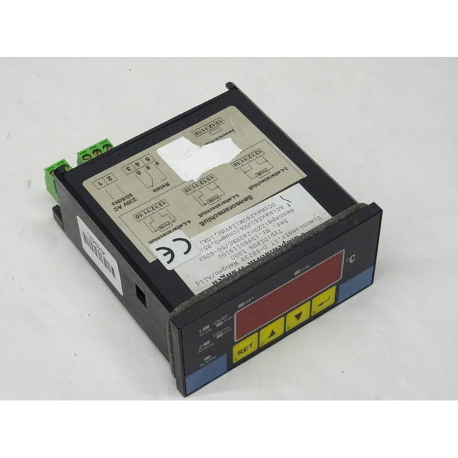 Pumpenfabrik Wangen DIPUS 1000 / D980119100 - Maranos.de