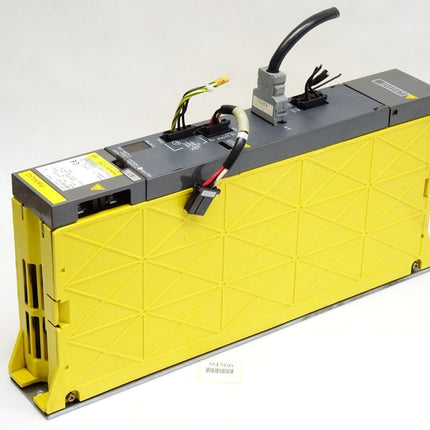Fanuc Power Supply A06B-6081-H101 1.25kW - Maranos.de