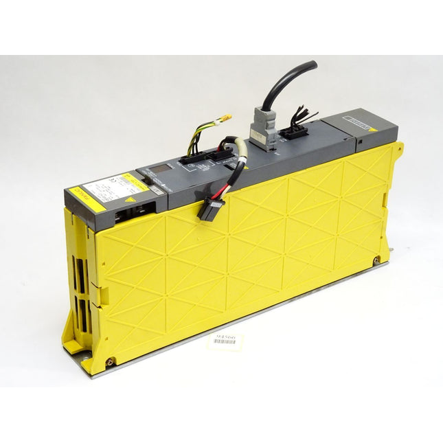 Fanuc Power Supply A06B-6081-H101 1.25kW - Maranos.de