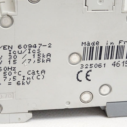 Hager NCN663 C63 Leitungsschutzschalter - Maranos.de