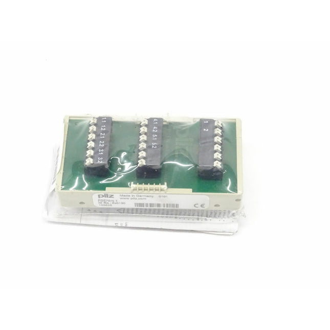 Pilz PSENim 1 Sicherheits Interface Modul 535130 neu-versiegelt - Maranos.de