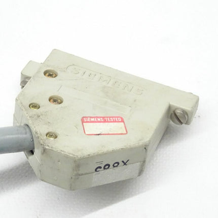 Siemens 6FC9343-0AC Steckverbindung 6FC9 343-0AC - Maranos.de