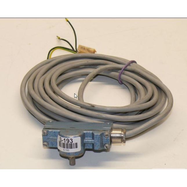 Schmersal Positionsschalter Typ: MS 302-11y - Maranos.de