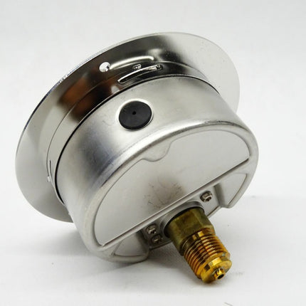 Tecsis   P1534B074001 / EN837-1 / 0..6bar / Neu - Maranos.de