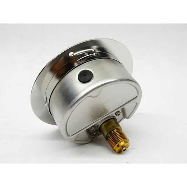 Tecsis   P1534B074001 / EN837-1 / 0..6bar / Neu - Maranos.de