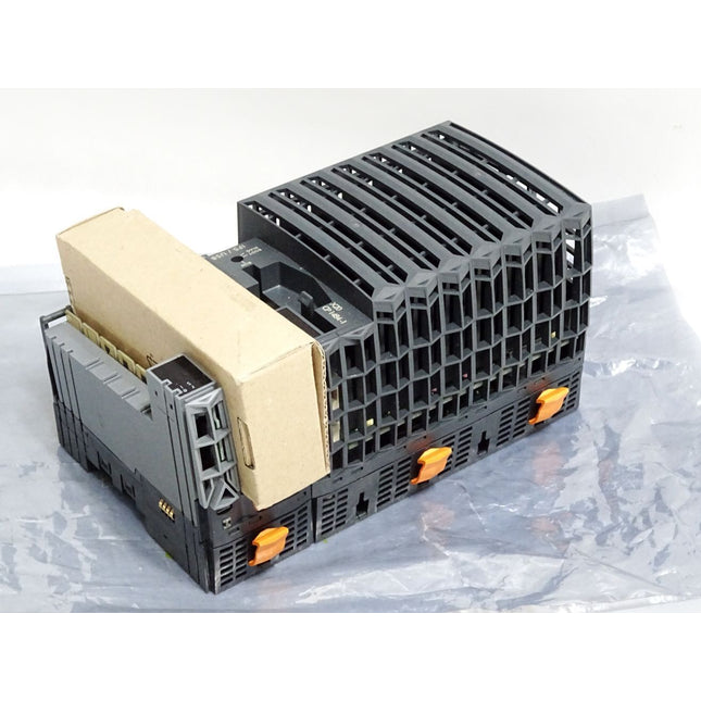 B&R X20CP1484-1 Rev.D0 X20 CP 1484-1 CPU Intel Celeron 266 Performance / Neu - Maranos.de