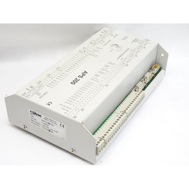 Esitron APS200 201.220 - Maranos.de