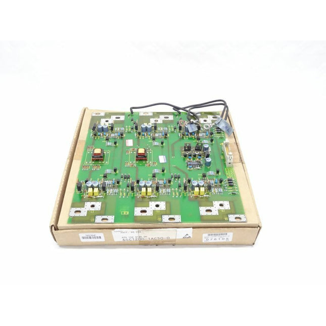 Siemens 6SE1200-1AC50-0 / 6SE1 200-1AC50-0 - Maranos.de