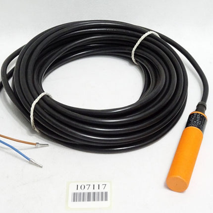 Ifm Electronic IG0037  IG-2008-ABOA Induktiver Sensor / Neu - Maranos.de