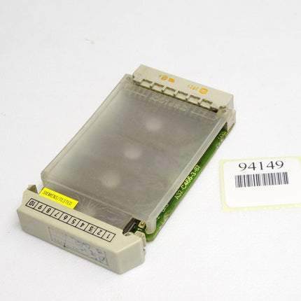 Siemens EPROM Module 6ES5373-0AA41 6ES5 373-0AA41 - Maranos.de