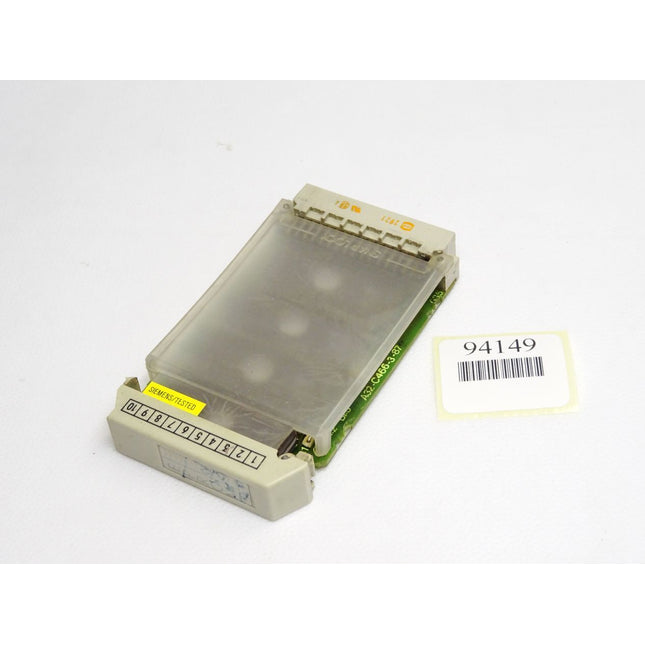 Siemens EPROM Module 6ES5373-0AA41 6ES5 373-0AA41 - Maranos.de