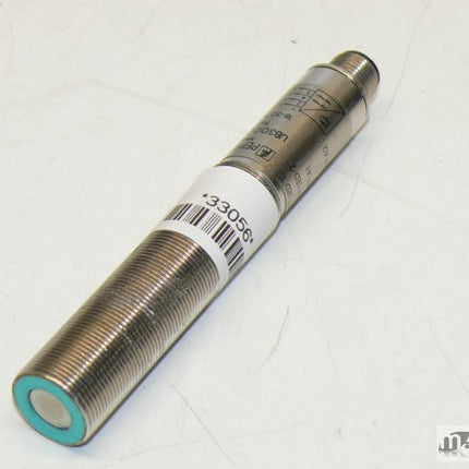 Pepperl + Fuchs UB300-18GM-E22-V1 Ultraschallsensor UB30018GME22V1 Sensor - Maranos.de