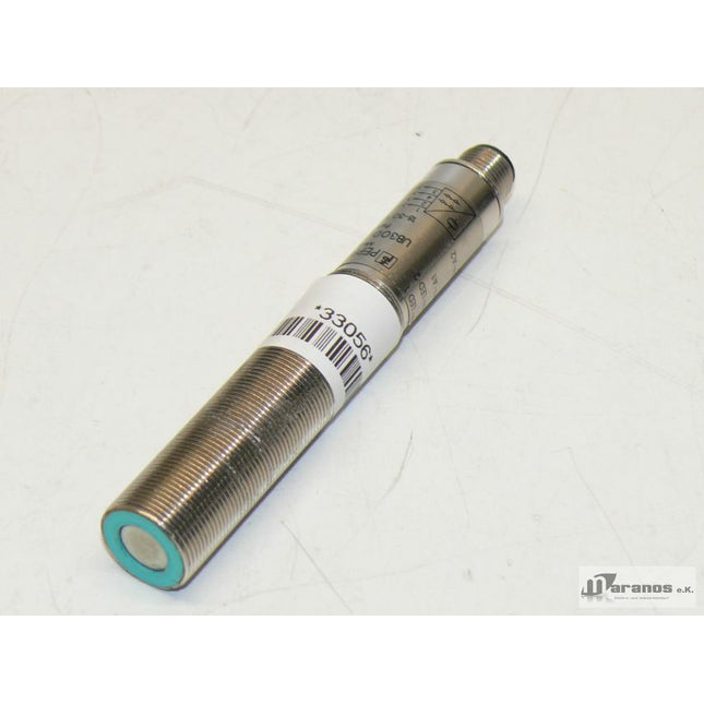 Pepperl + Fuchs UB300-18GM-E22-V1 Ultraschallsensor UB30018GME22V1 Sensor - Maranos.de