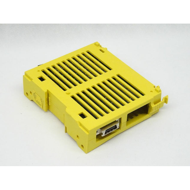 Fanuc A03B-0815-C002 I/O Modul E05836 2003-12 neu - Maranos.de