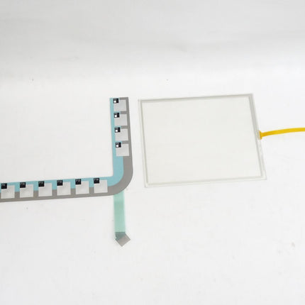 Siemens Touchglas + Membrane für Mobile Panel 177 DP 6AV6645-0AB01-0AX0 6AV6 645-0AB01-0AX0 - Maranos.de