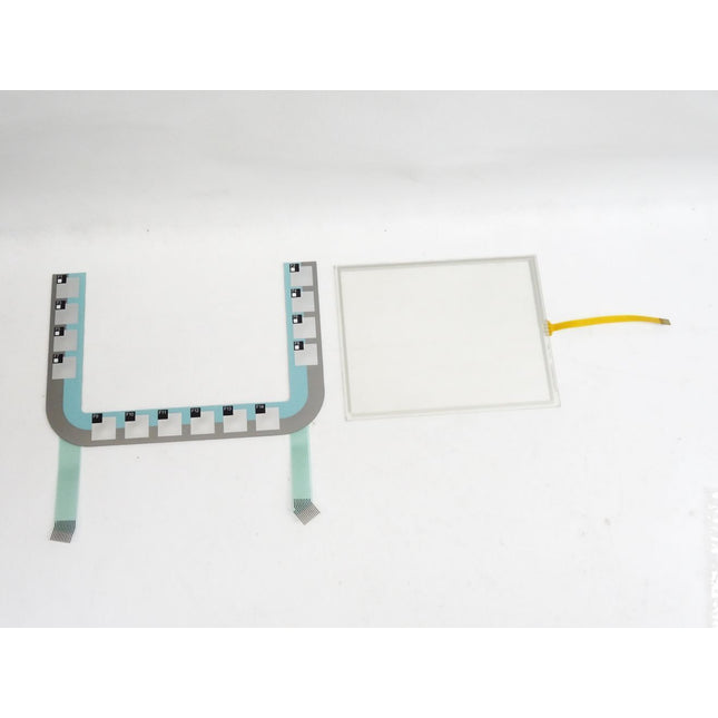 Siemens Touchglas + Membrane für Mobile Panel 177 DP 6AV6645-0AB01-0AX0 6AV6 645-0AB01-0AX0 - Maranos.de