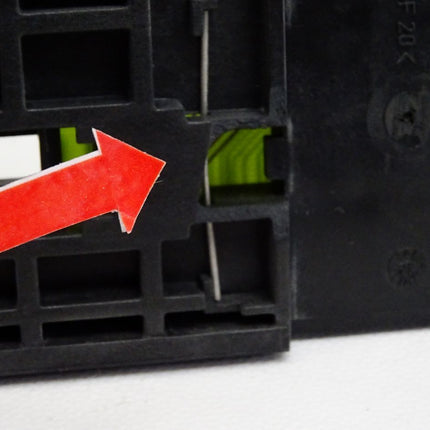 Vega Sockel GEH505 - Maranos.de