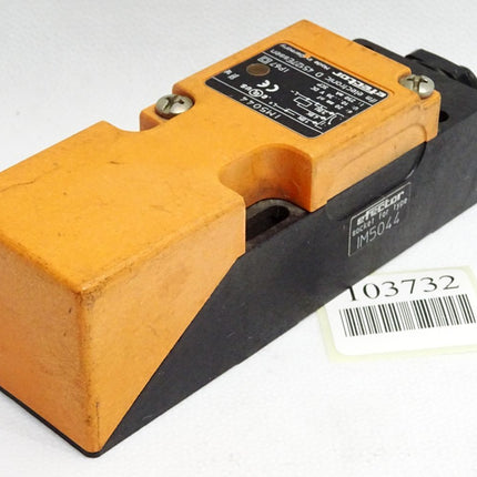 Ifm electronic IM5044 Induktiver Sensor IME3020-FPKG/US-100-DPX - Maranos.de