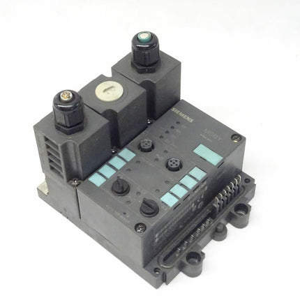 Siemens 6GT2002-0EB20 Kommunikationsmodul 6GT2 002-0EB20 - Maranos.de