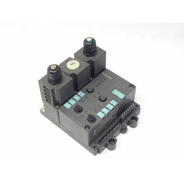 Siemens 6GT2002-0EB20 Kommunikationsmodul 6GT2 002-0EB20 - Maranos.de