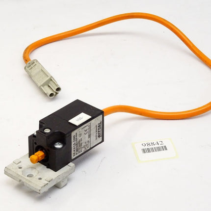 Rittal SZ4315.500 3SE2200-1XL03 Türpositionsschalter - Maranos.de