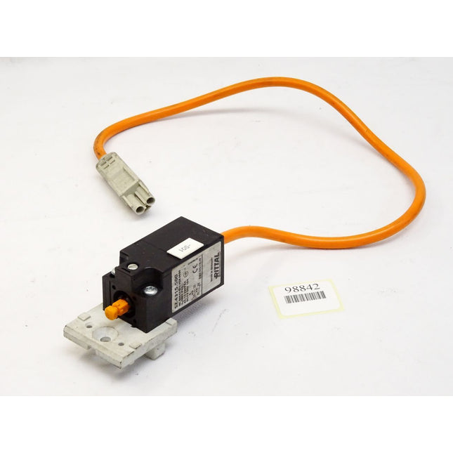 Rittal SZ4315.500 3SE2200-1XL03 Türpositionsschalter - Maranos.de