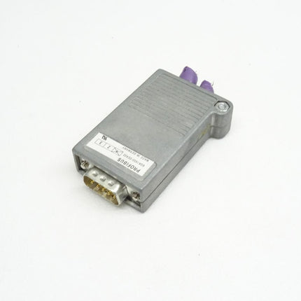 Siemens 6GK1500-0EA02 Sinumerik Profibus 6GK1 500-0EA02 E:01 - Maranos.de