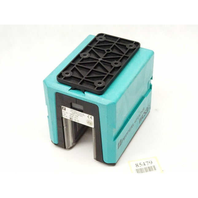 Pepperl+Fuchs 199290-0029 / WCS3B-LS410 - Maranos.de