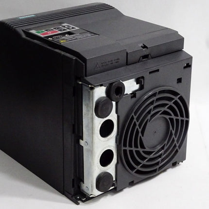 Siemens Micromaster 6SE9221-5DC50 7.5kW  / Neuwertig - Maranos.de