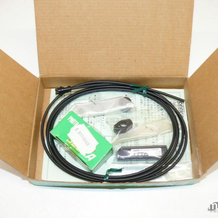 NEU/OVP Takenaka Electronic SEEKA FR 5FC / FR5FC Optisches Fiber Kabel - Maranos.de